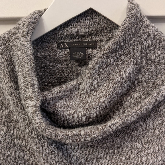 Armani Exchange Cardigan - Picture 7 of 9